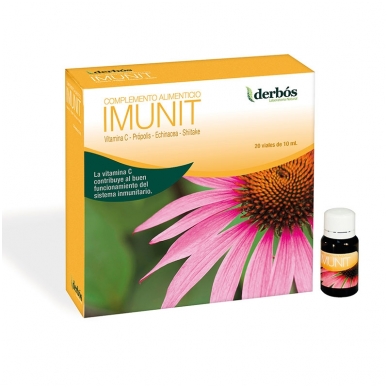 IMUNIT Derbos 20x10ml