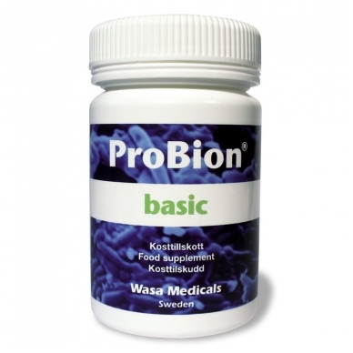 ProBion basic 150 tablečių.